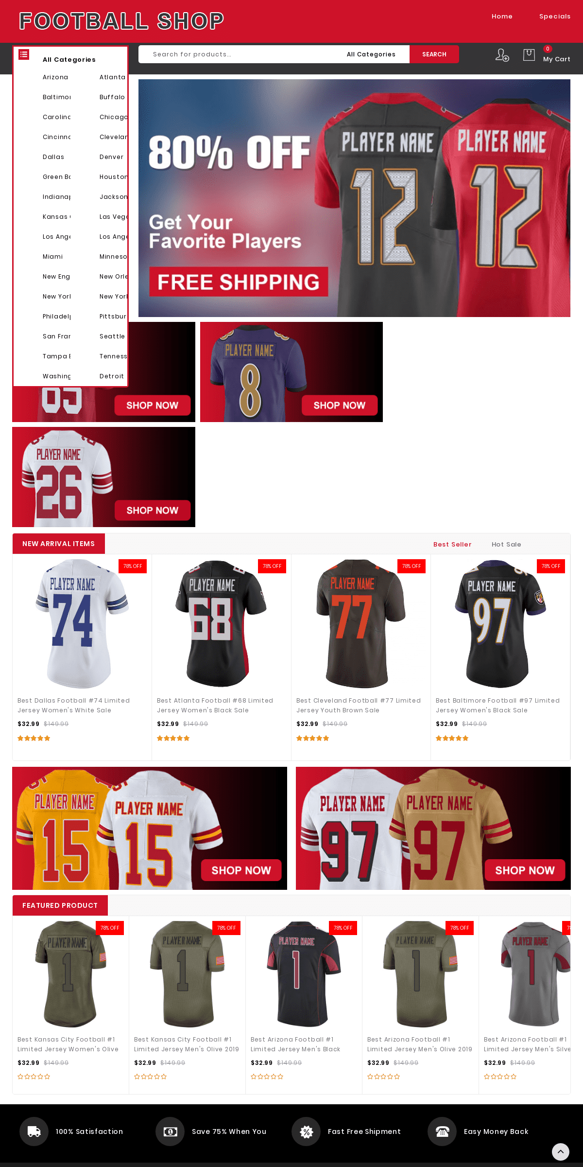 A complete backup of wholesalejerseys-freeshipping.com