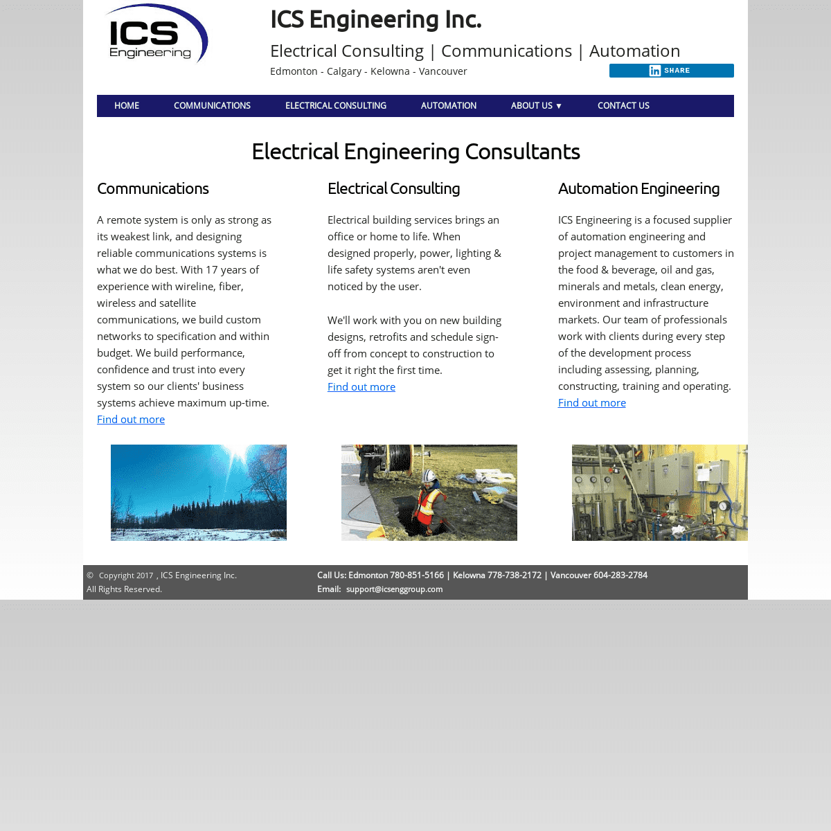 A complete backup of icsenggroup.com