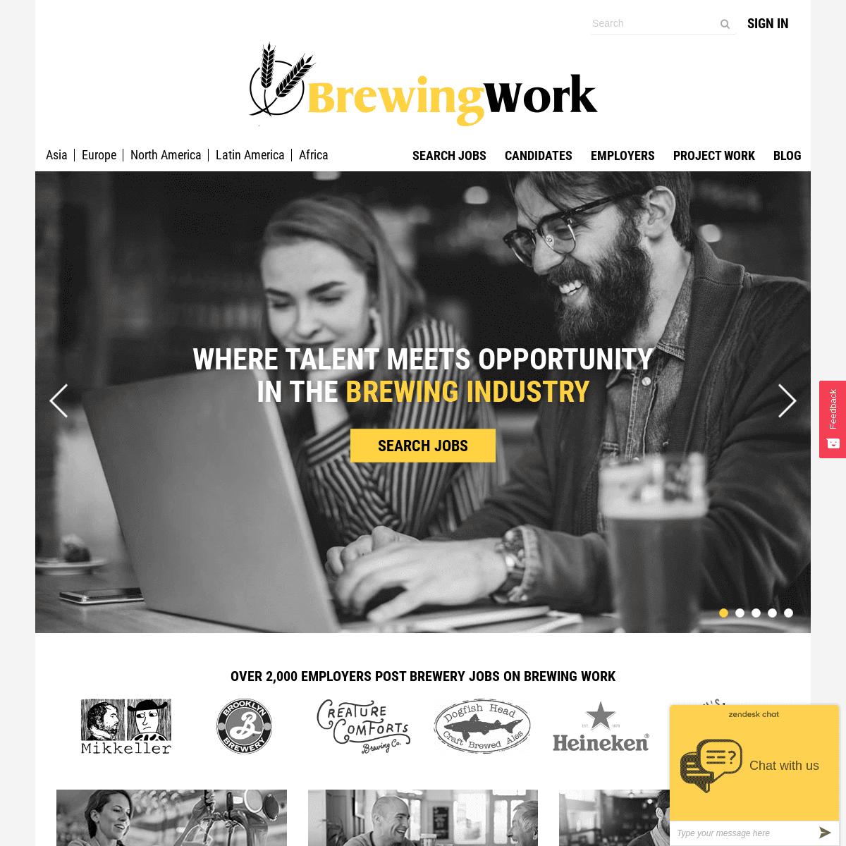 A complete backup of brewingwork.com