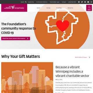 A complete backup of wpgfdn.org