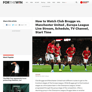 A complete backup of ftw.usatoday.com/2020/02/how-to-watch-club-brugge-vs-manchester-united-europa-league-live-stream-schedule-t