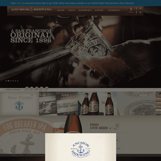 A complete backup of anchorbrewing.com