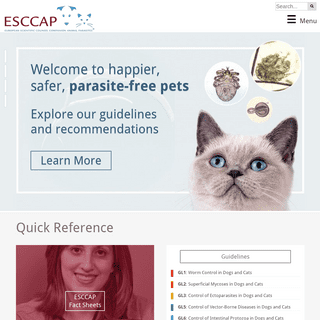 A complete backup of esccap.org