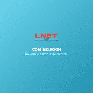 A complete backup of lnet.ly