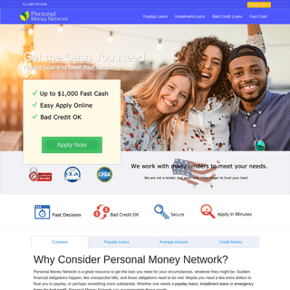 A complete backup of personalmoneynetwork.com