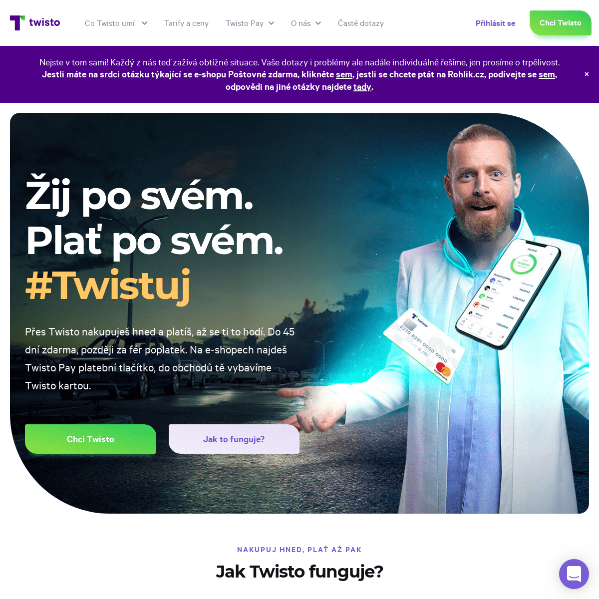 A complete backup of twisto.cz