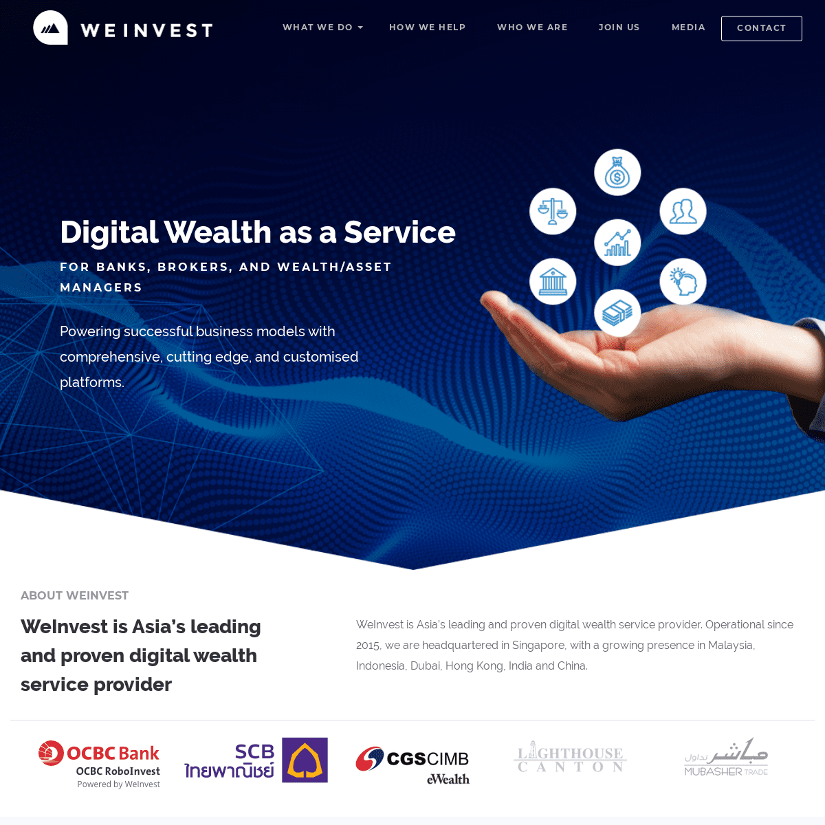 A complete backup of weinvest.net