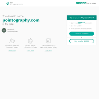 A complete backup of pointography.com