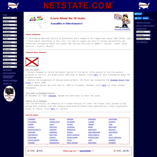 A complete backup of netstate.com