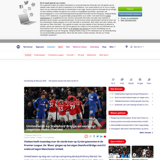 A complete backup of www.nu.nl/voetbal/6031540/united-wint-op-stamford-bridge-en-verlengt-zegeloze-reeks-chelsea.html