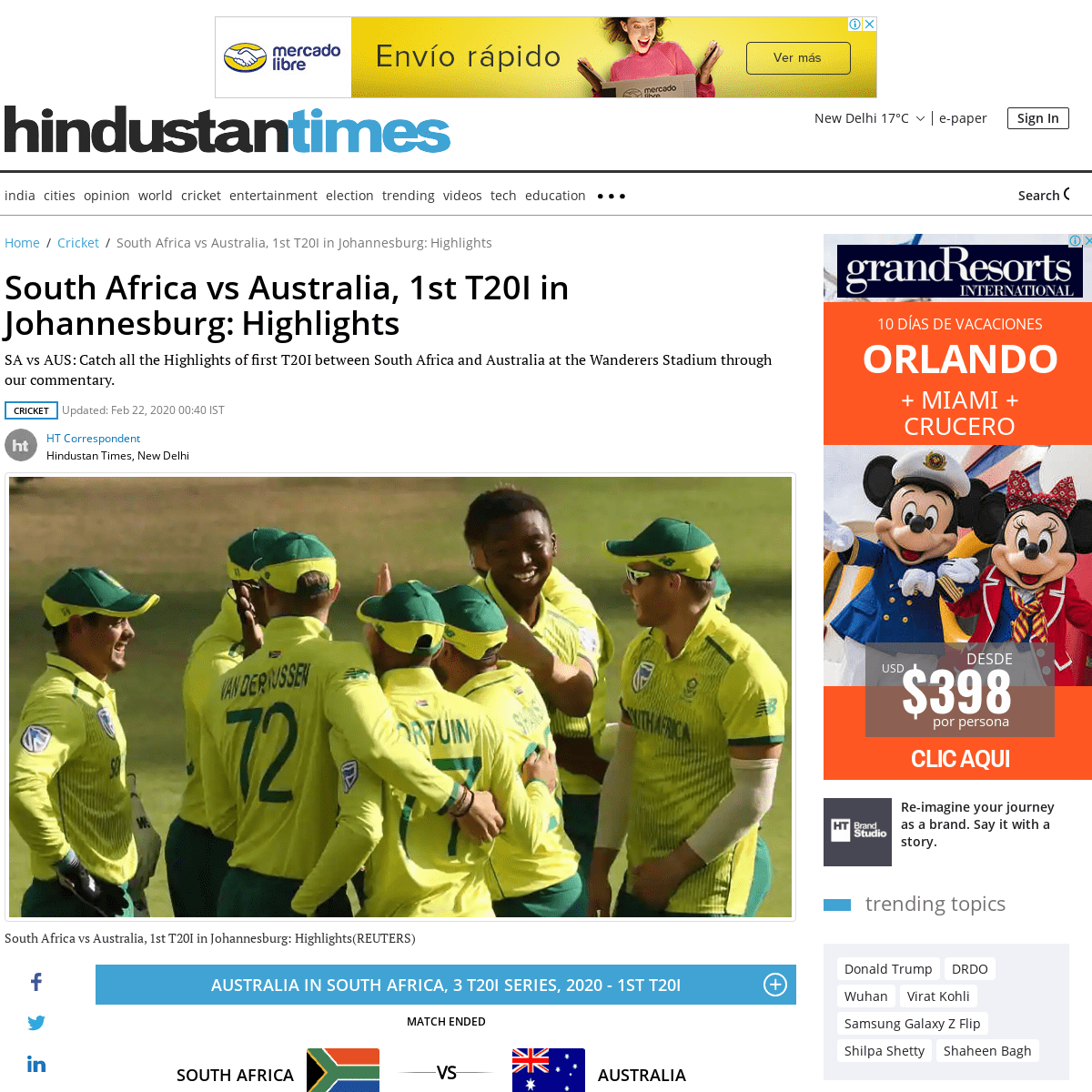 A complete backup of www.hindustantimes.com/cricket/south-africa-vs-australia-1st-t20i-in-johannesburg-live-cricket-score-and-up
