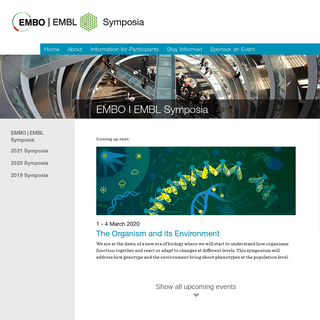 A complete backup of embo-embl-symposia.org
