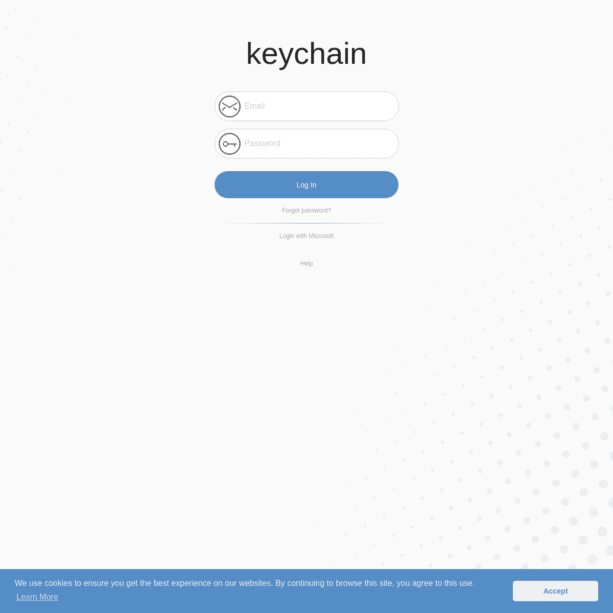 A complete backup of keychainserver.net