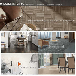 A complete backup of mannington.com