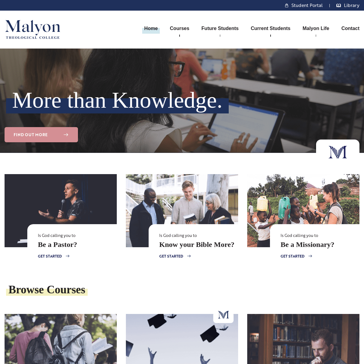 A complete backup of malyon.edu.au