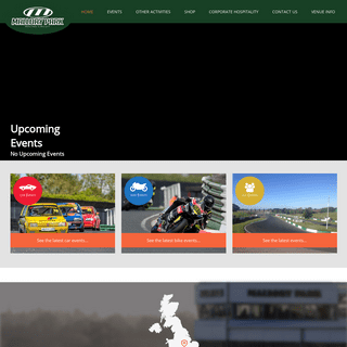A complete backup of malloryparkcircuit.com