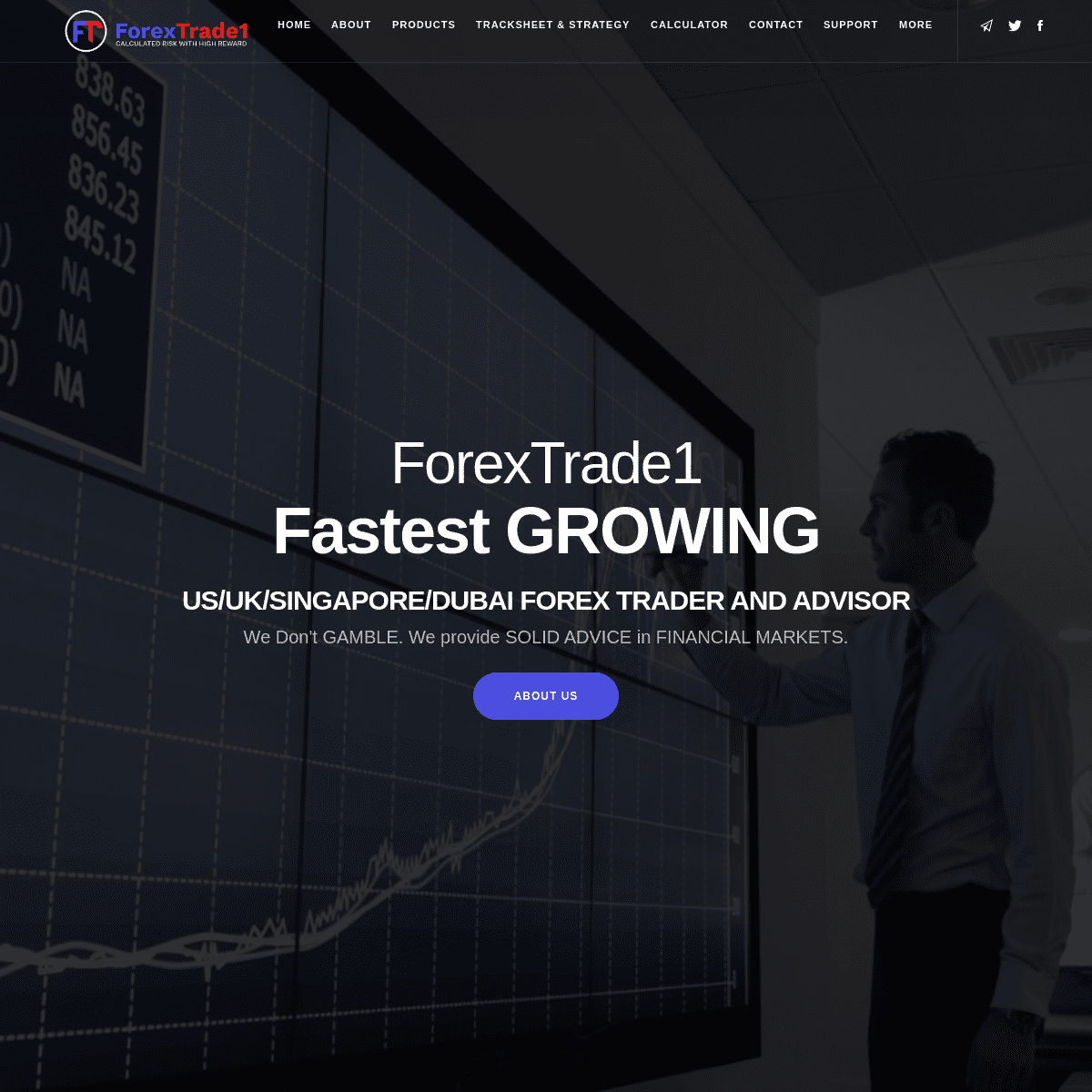 A complete backup of forextrade1.com