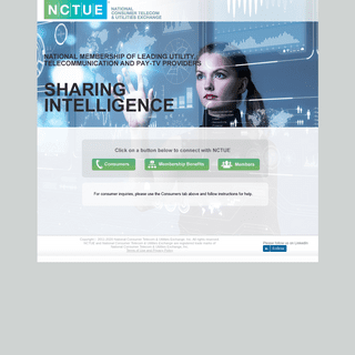 A complete backup of nctue.com