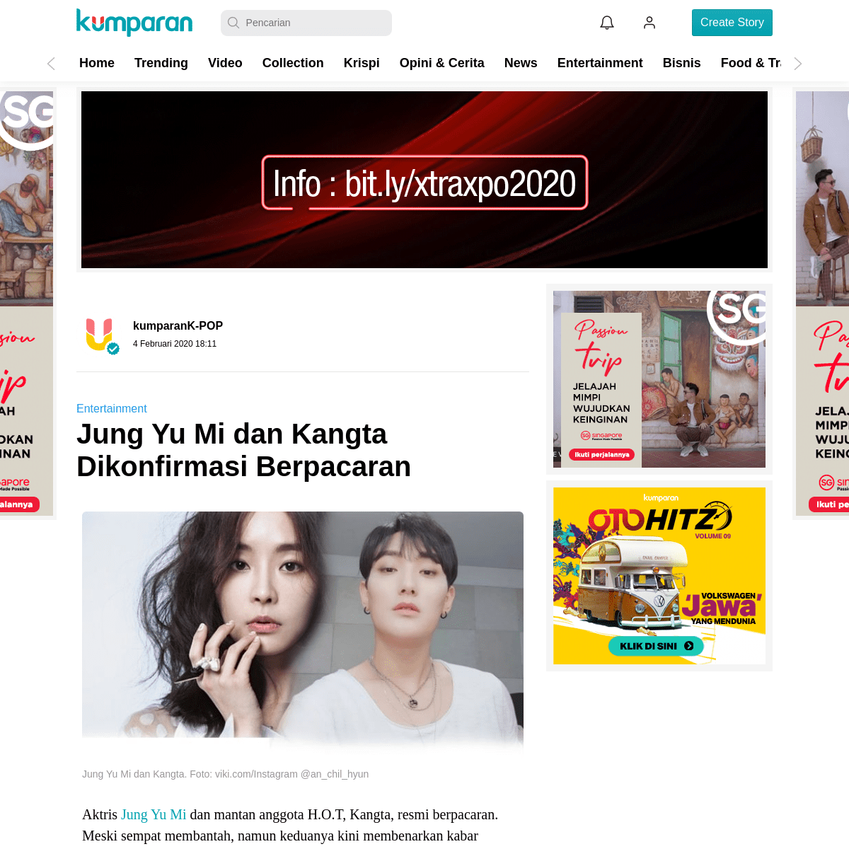 A complete backup of kumparan.com/kumparank-pop/jung-yu-mi-dan-kangta-dikonfirmasi-berpacaran-1sm8rjhUyZu