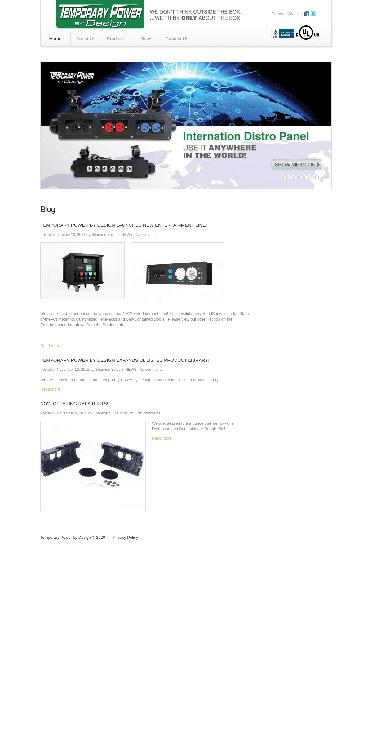 A complete backup of temporarypowerbydesign.com