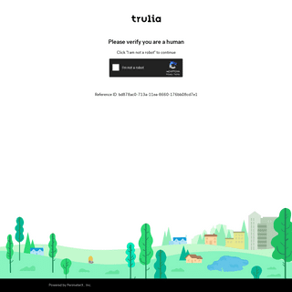 A complete backup of trulia.com