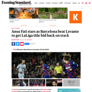 A complete backup of www.standard.co.uk/sport/football/barcelona-vs-levante-live-stream-a4351326.html