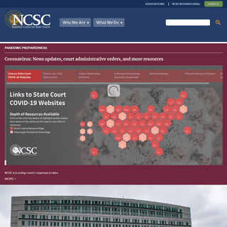 A complete backup of ncsc.org