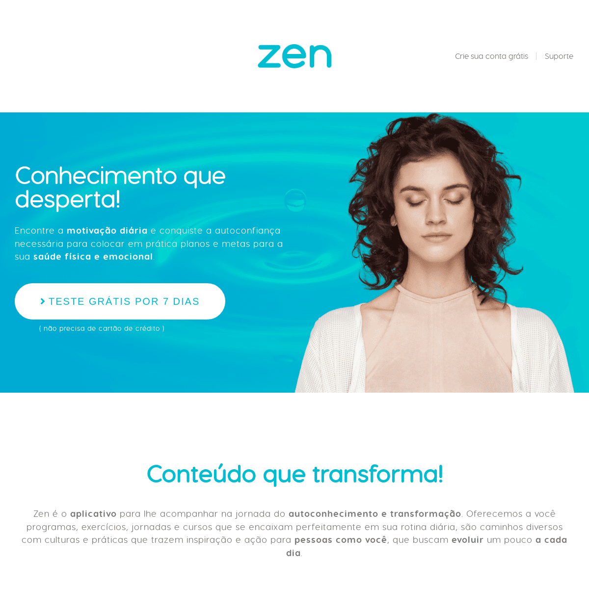 A complete backup of app-zen.com