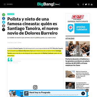 A complete backup of www.bigbangnews.com/nota/polista-y-nieto-de-una-famosa-cineasta-quien-es-santiago-tanoira-el-nuevo-novio-de