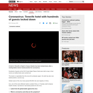 A complete backup of www.bbc.co.uk/news/world-europe-51627597