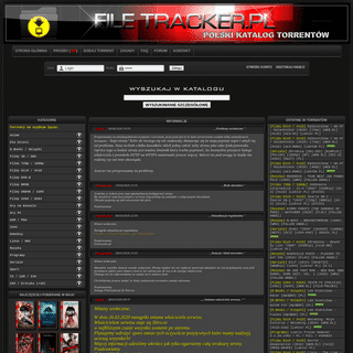 A complete backup of filetracker.pl