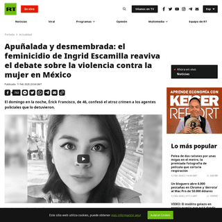 A complete backup of actualidad.rt.com/actualidad/342773-feminicidio-ingrid-joven-mexicana-conmocionar