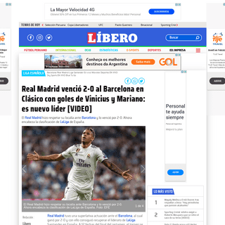 A complete backup of libero.pe/futbol-internacional/liga-espanola/1542093-sky-sports-vivo-real-madrid-vs-barcelona-horarios-tv-v