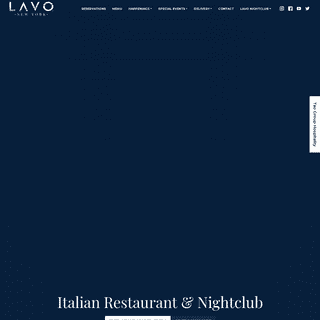 A complete backup of lavony.com
