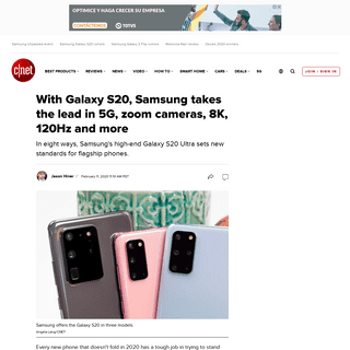 A complete backup of www.cnet.com/news/samsung-galaxy-s20-ultra-unpacked-event-today-shows-off-5g-battery-life-850-price-cameras
