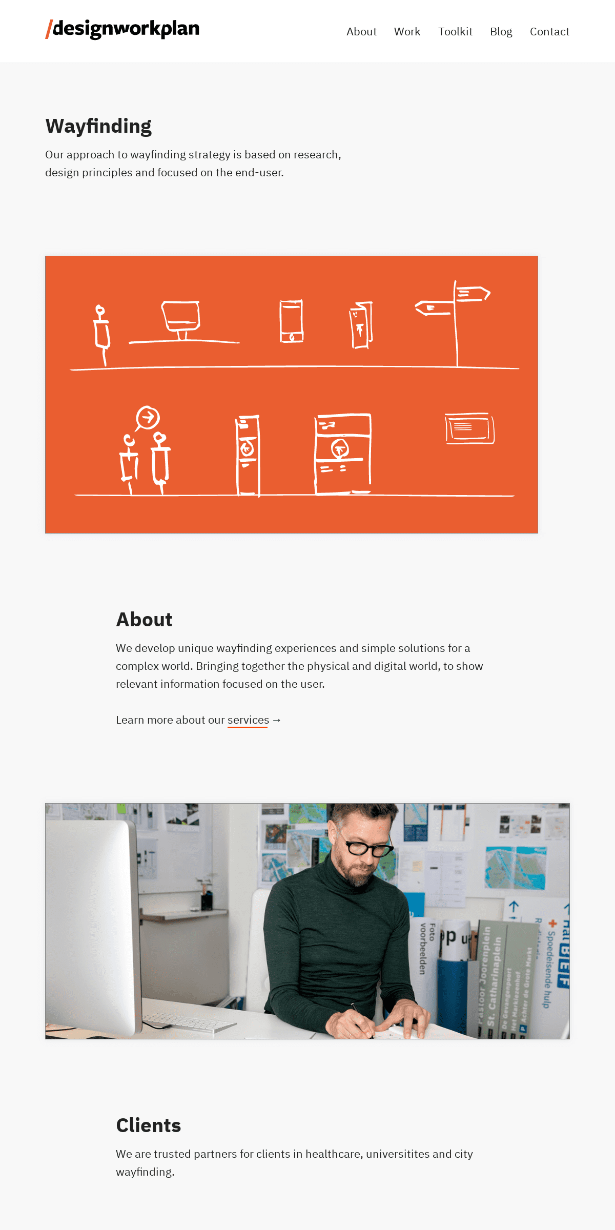 A complete backup of designworkplan.com