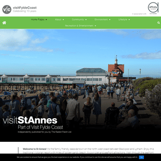 A complete backup of visitstannes.info
