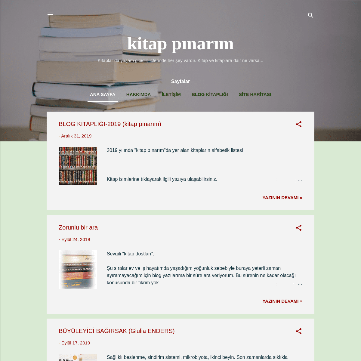 A complete backup of kitap-pinarim.blogspot.com