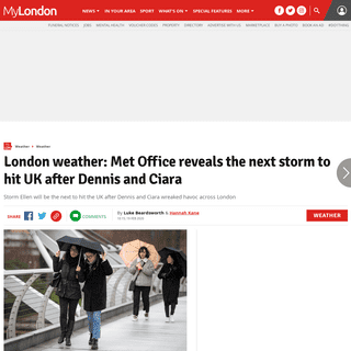 A complete backup of www.mylondon.news/weather/london-weather-met-office-reveals-17774316