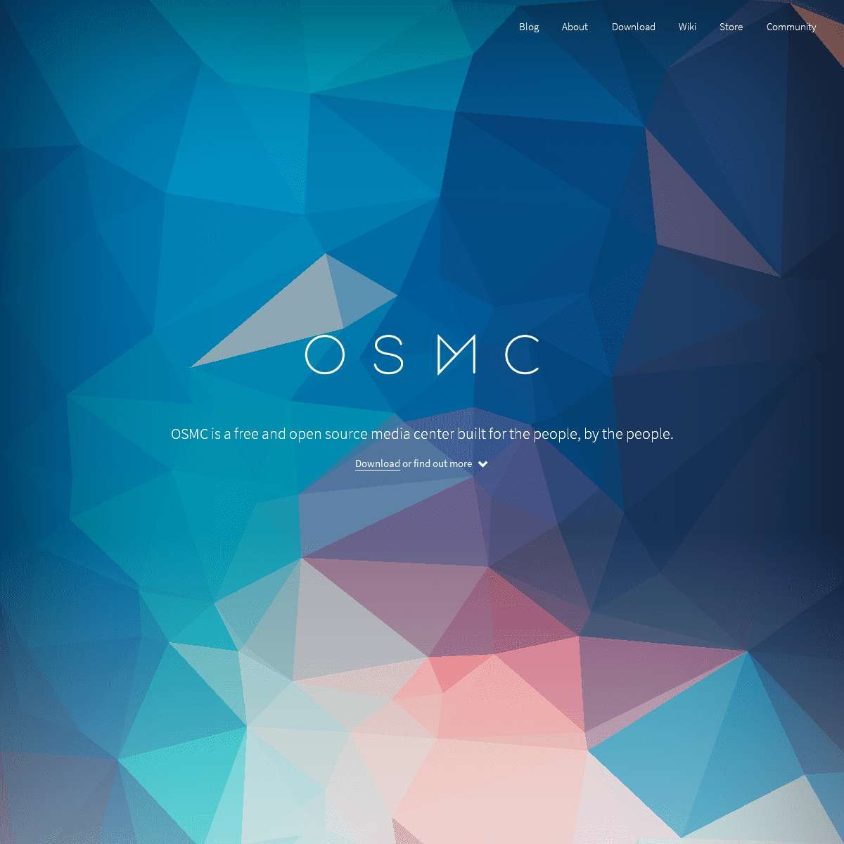 A complete backup of osmc.tv