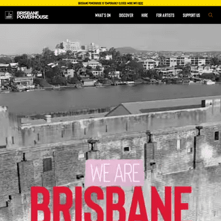 A complete backup of brisbanepowerhouse.org