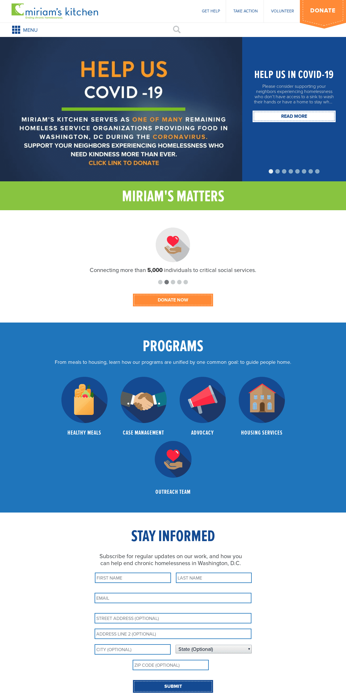 A complete backup of miriamskitchen.org
