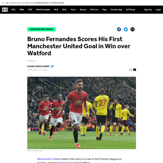 A complete backup of bleacherreport.com/articles/2877595-bruno-fernandes-scores-his-first-manchester-united-goal-in-win-over-wat