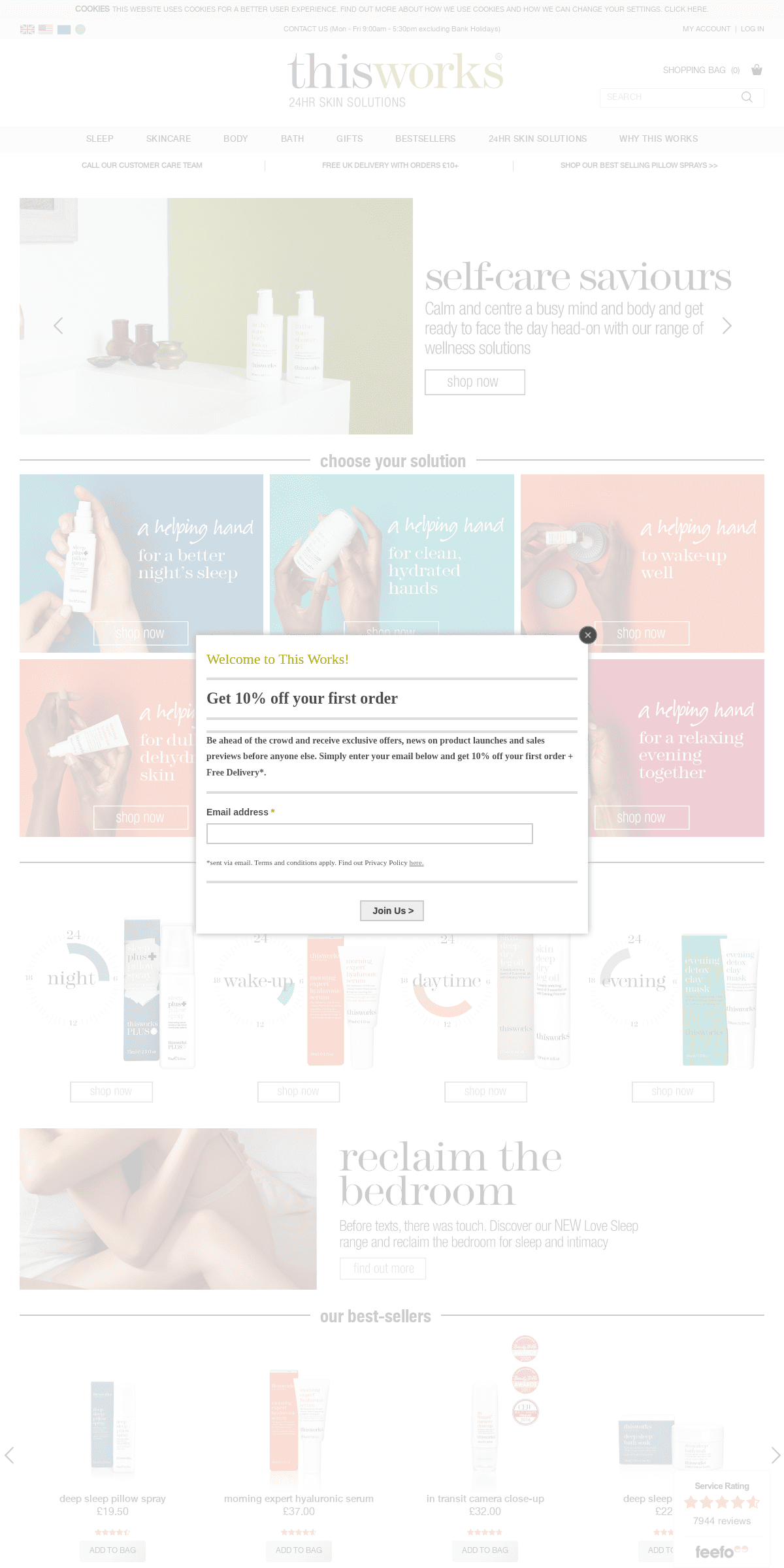A complete backup of thisworks.com