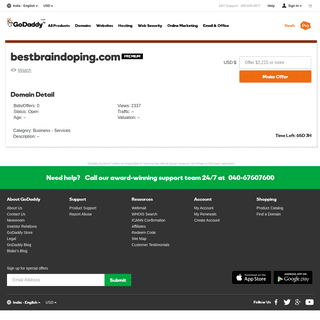 A complete backup of bestbraindoping.com