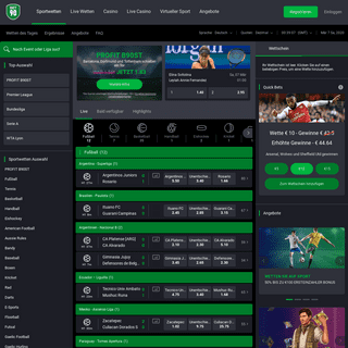 A complete backup of bet90.com