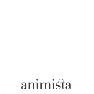 A complete backup of animista.net