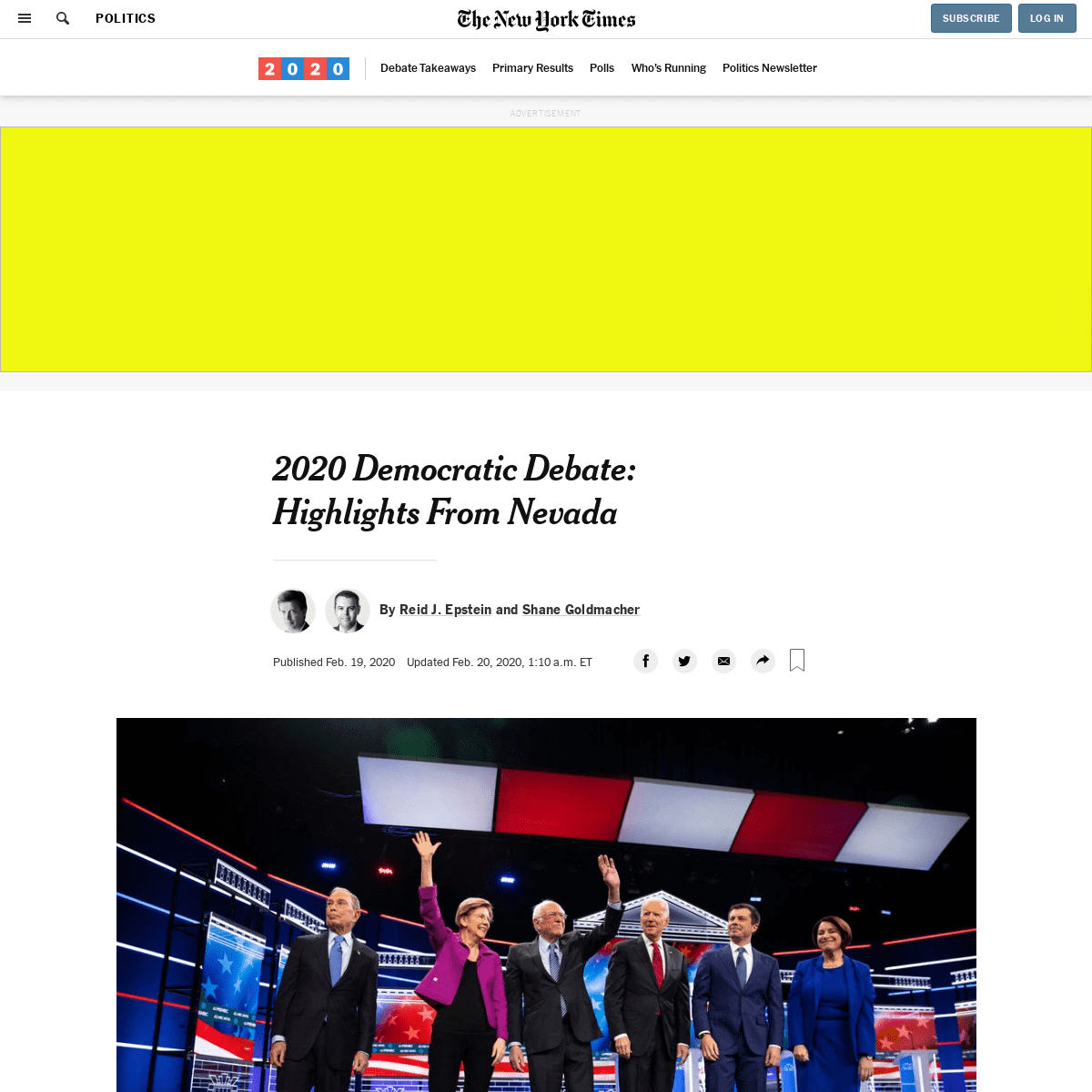 A complete backup of www.nytimes.com/2020/02/19/us/politics/democratic-debate-nevada.html