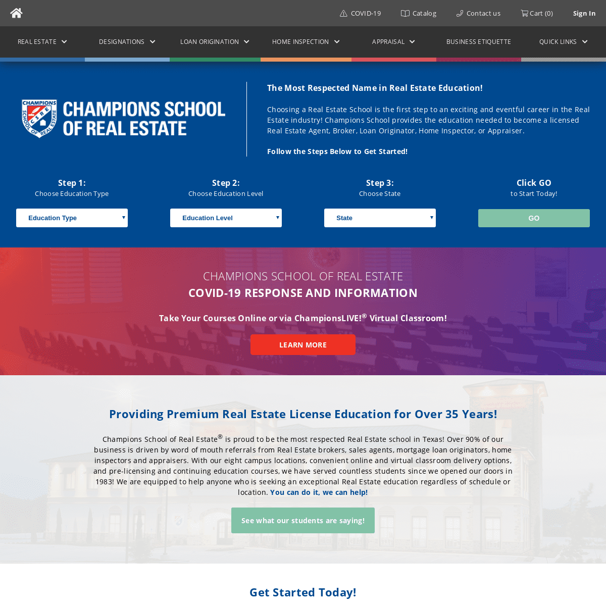 A complete backup of championsschool.com
