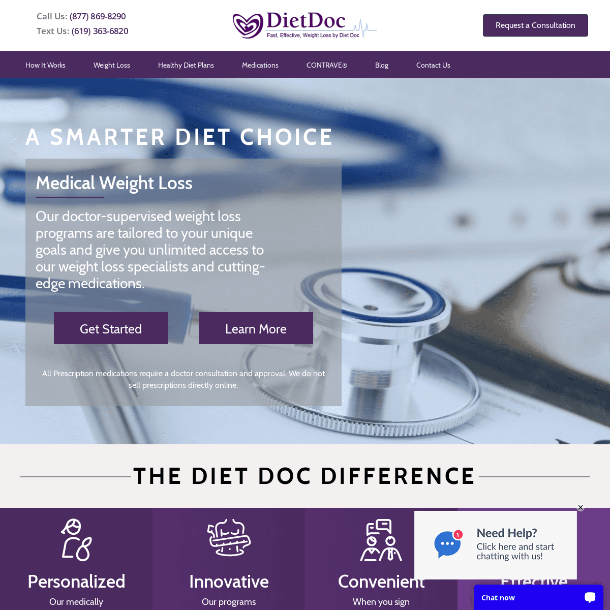 A complete backup of dietdoc.com